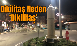 Dikilitaş Neden 'Dikilitaş'