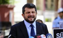 Partilerden 'Can Atalay' kararına tepki geldi