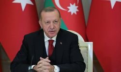 Cumhurbaşkanı Erdoğan, Karabağ zaferini tebrik etti