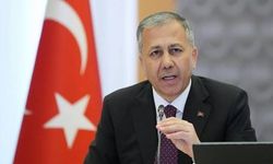 İçişleri Bakanı Yerlikaya'dan 'Terörle mücadelede kimyasal silah kullanıyor' iddialarına yanıt, “Bu iftiraların kaynağı bölücü terör örgütüdür, PKK'dır”