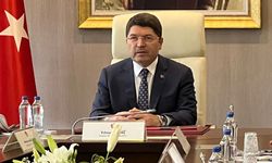 Adalet Bakanı Tunç'tan CHP lideri Özel'in açıklamasına tepki