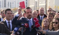 İYİ Parti HSK'ya suç duyurusunda bulunacak