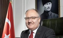 Başkan Bilgin'den 10 Kasım mesajı