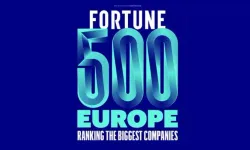 Fortune, Avrupa'nın 500 dev firma listesini yayımladı