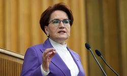 İYİ Parti lideri Akşener Yüksek Yargıyla ilgili açıklamalar da bulundu