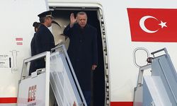 Cumhurbaşkanı Erdoğan, Suudi Arabistan'a gitti işte nedeni