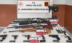 Uyuşturucu operasyonları