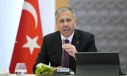 Bakan Yerlikaya: “12 ilde 42 adet mağara, sığınak ve depo imha edildi”