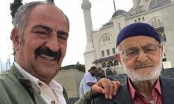 Sivas eşrafından Necati Polat vefat etti