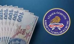 KYK burs sonuçları açıklandı: 19 Kasım'a kadar..