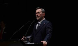 Cumhurbaşkanlığı İletişim Başkanı Altun: “İsrail'in, Gazze'ye yönelik saldırılarına dair 100'ün üzerinde kasıtlı yalan haberi ifşa ettik"