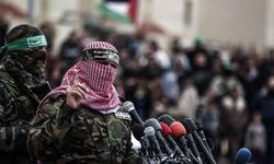 Hamas'tan İsrail'e çağrı: 5 günlük ateşkes karşılığında rehineler serbest kalacak