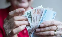 Emeklilere 'Yılbaşı' müjdesi! İşte ayrıntılar..