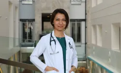Uzmanından uyarı: “Viral kaynaklı zatürrelerde antibiyotikler işe yaramaz”