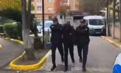 Doktora Saldıran Şüpheli Tutuklandı