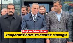 Sivas Otobüsleri Büyütülüyor