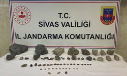 Sivas'ta tarih ele geçirildi