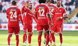 Sivasspor 3 puana hasret