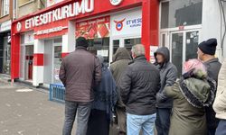 Zam söylentisi kuyruk oluşturdu