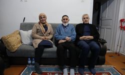 43 Yıl Sonra Vuslata Erdi