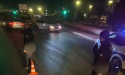 Kavgada Silahlar Çekildi 1 Ölü, 2 Yaralı