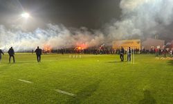 Kayserispor'da Coşkulu Taraftar Desteğiyle Antrenman