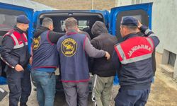 Kablo Hırsızlarına Suçüstü