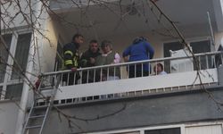 Vatandaşlar Kurtarılmayı Bekliyor