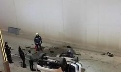 Alkolle araç sürünce