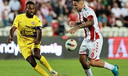 Sivasspor VAR Hakemi Açıklandı