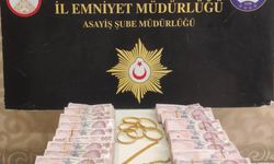 Polis Dolandırıcılığı Önledi