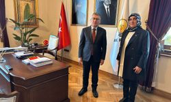 Sivas AK Parti'de Seçim Heyecanı