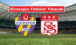 Sivasspor Rövanşı Alacak Hırsta