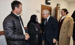 Gemerek'e Rehabilitasyon Kazandırılıyor