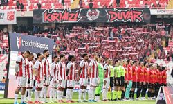 Sivasspor PFDK'ya Sevkedildi