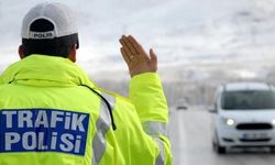 Durmadı, Rekor Ceza Yedi