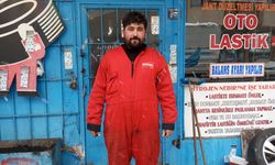 Kışlık Lastiğine Geçmeyenler Var