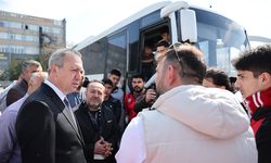 Sivas Belediyesinden Tüm Yiğidolara Çağrı