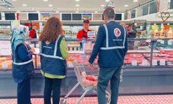 Fahiş Fiyat Artışlarına Karşı Mobil Önlem