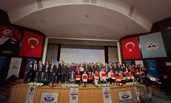 TÜBİTAK 2204-A'da Sivas Rüzgarı Esti