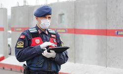 Sivas Jandarmasının Bilançosu Açıklandı