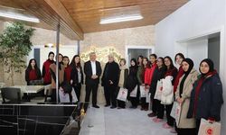 Sivas'ta Diyanet Gençlik Sohbetleri