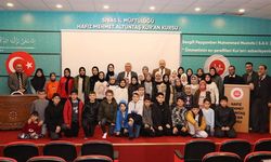 Çocuklar, Cennet’in Çiçekleridir