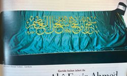 Ahî Emir Ahmed’in Ahfadından Merih Baran’ın Ardından