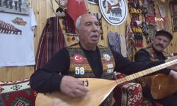 Sivaslı Aşıkların Bu Geleneği Bitiyor