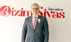 Defterdar Murat Aydın'dan Gazetemize Ziyaret