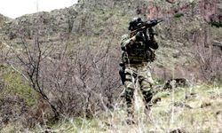 Milli Savunma Bakanlığı Duyurdu  6 Terörist Etkisiz Hale Getirildi
