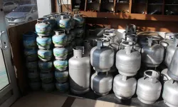 Tüpgaz Fiyatlarına Yine Artış!