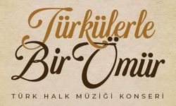 Sivas Türk Halk Müziği Konserini Bekliyor