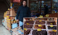 Sivas'ta Her Keseye Uygun Hurma Var